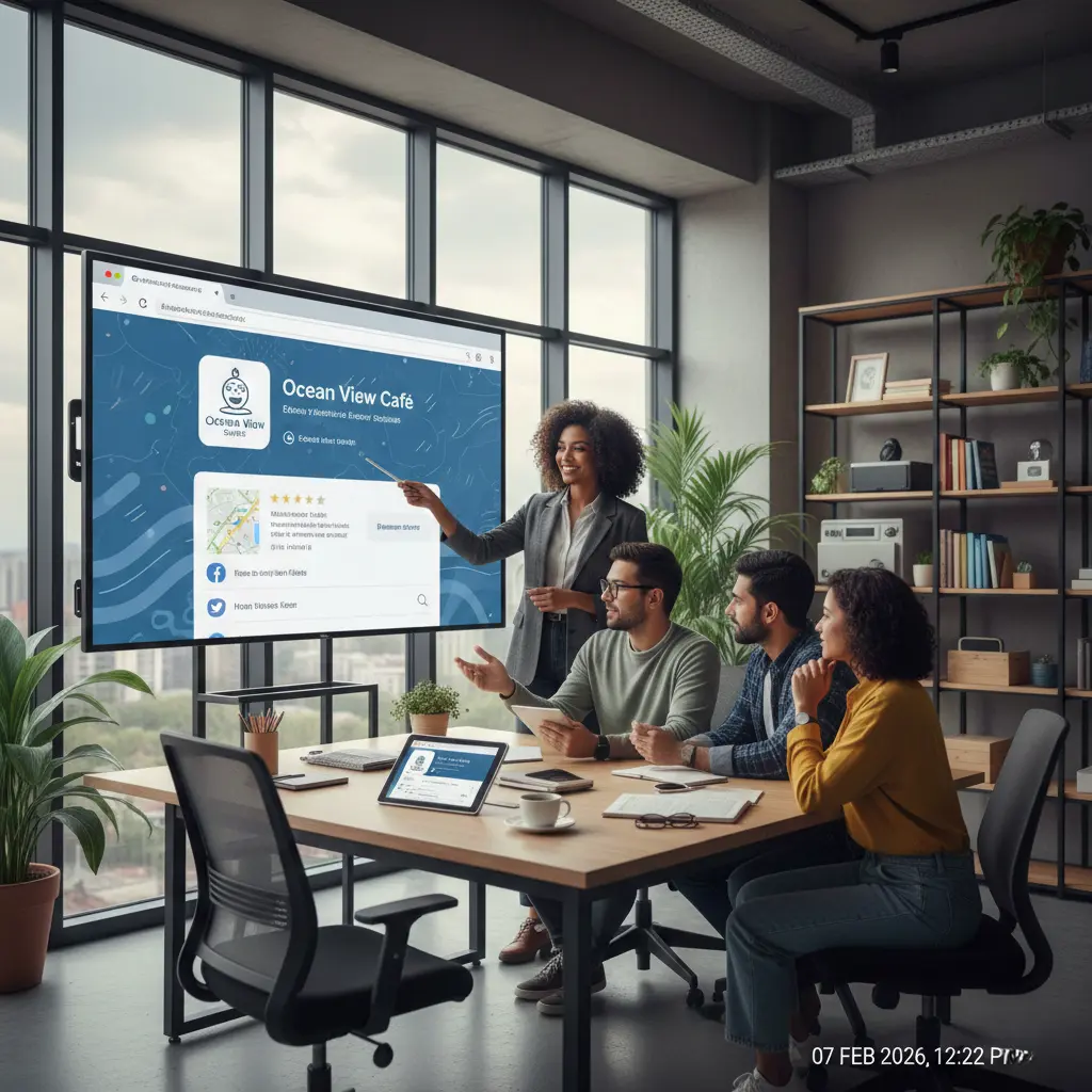 Home gemini generated image en47feen47feen47